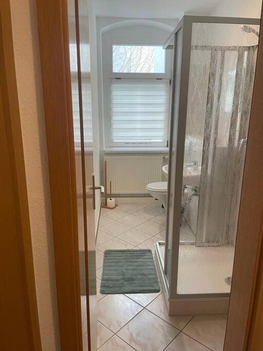 Ferienwohnung 3S Real Estate Freiberg Bagian luar foto